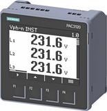 Siemens 7KM3120-0BA01-1DA0 Digitaal inbouwmeetapparaat