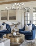 Iowa Interior Design Photography Book