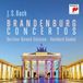 Sony Music Sony Classical Bach, J.s. Brandenburgische Konzerte