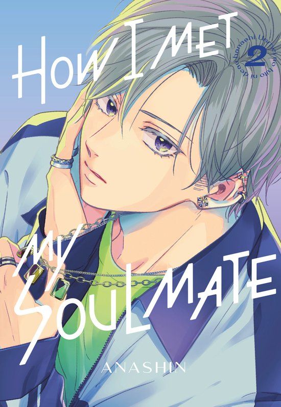How I Met My Soulmate 2 Paperback