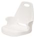 VETUS Siège de bateau CAPTSEAT3 sans revêtement