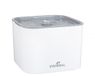 EYENIMAL Vdm Drinkfontein Bloom 18 X 20 Cm Hond/kat 2 Liter Wit