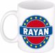 Bellatio Decorations Rayan Koffiemok