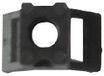 Ram - houders voor installatieklemmen, 6 mm, 100 stuks