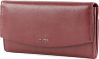 Maitre Maître Portemonnee Leisel Diedburg Purse LH8F Darkred Rood