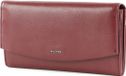 Maitre Maître Portemonnee Leisel Diedburg Purse LH8F Darkred Rood