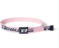 Rehall BLITZ-R - Unisex Broekriem - Kunststof - Roze