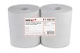 Semy Top ST-88039 Jumbo-toiletpapier, 2-laags, recycling, diameter 25 cm, verpakking van 6 stuks