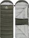 Naturehike Banff U 250 Sac de couchage Vert