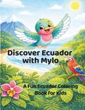 Discover Mylo Discover Ecuador