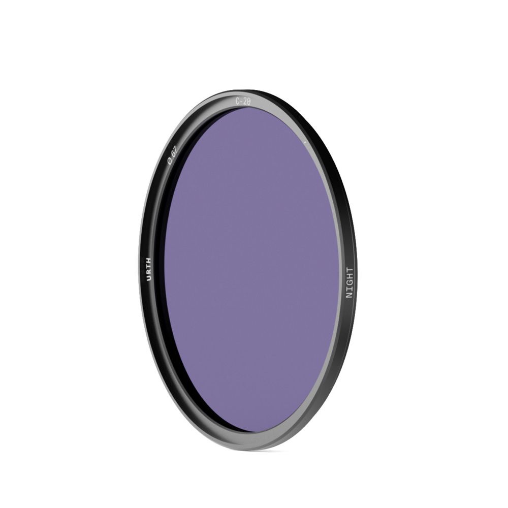 Urth 43mm Magnetic Night Filter Plus+