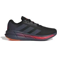 Adidas Heren QUESTAR 3 M Hardloopschoen Sneaker Sportschoenen JP6604 Zwart