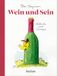 Wein Reclam Philipp Jun. Wein und Sein. Gedichte und Cartoons
