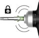 Tournevis dynamométrique - Poignée de clé TorqueFix® - 12 Nm