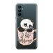 ERT GROUP mobiel telefoonhoesje voor Samsung M13 4G/M23 5G/F23 origineel en officieel erkend Babaco patroon Panda 005 optimaal aangepast aan de vorm van de mobiele telefoon, gedeeltelijk bedrukt