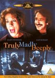 Truly VSN Truly Madly Deeply DVD