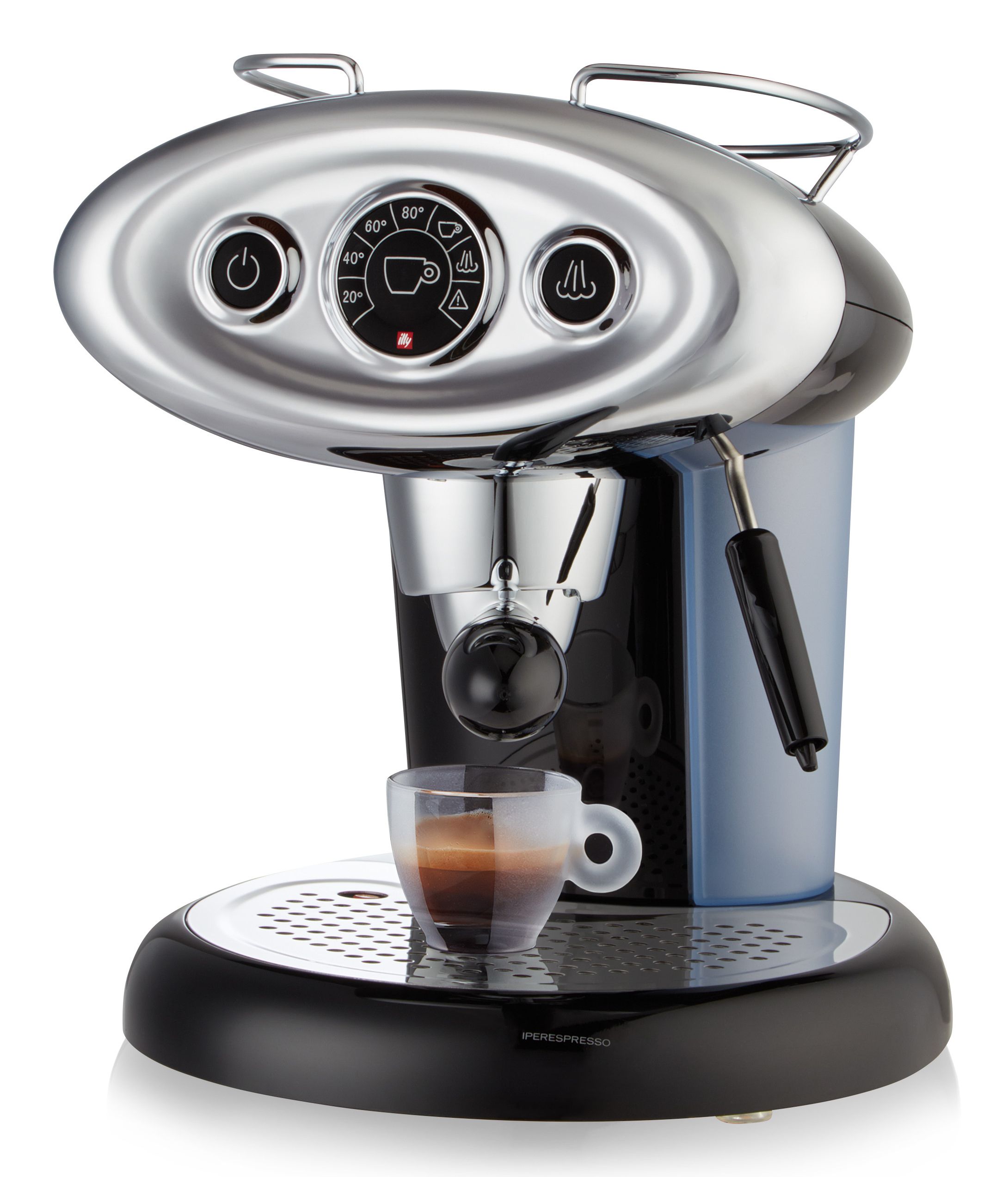 Illy X7.1 Iperespresso