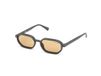 Guess GU00233 mattgrau 53/18/145 UNISEX Sonnenbrille