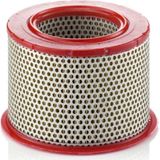 MANN-FILTER C 1555/1 Luchtfilter