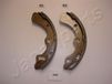 JAPANPARTS JPGF-404AF Vario remschoenen