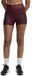 Puma Tropical Speed 3'' Aop Korte Leggings Rood XS Vrouw