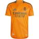 Real Madrid Maillot Extérieur Authentique 2024/25