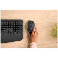 Logitech Signature Comfort Plus Combo MK880 for Business