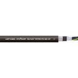 LAPP ÖLFLEX® PETRO FD 865 CP 3 G 2.5 mm² Zwart 50 m