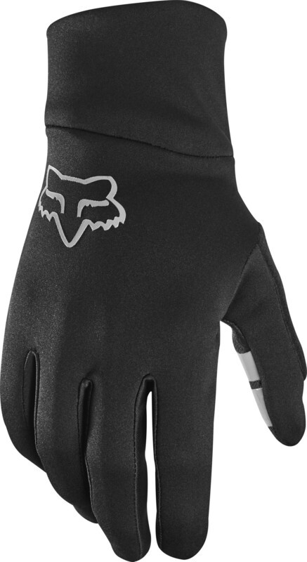 Fox Ranger Fire Gloves Men, black