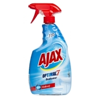 Ajax Badkamer spray (750 ml)
