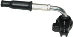 Dellorto kap voor PHBN 16/17,5mm carburateur nieuw - Noir