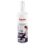Hama 00113807 Beeldscherm-reinigingsspray, 250 ml
