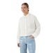 YAS Blouse 'YASLee' blanc