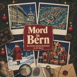 Mord tiptop Mord in Bern