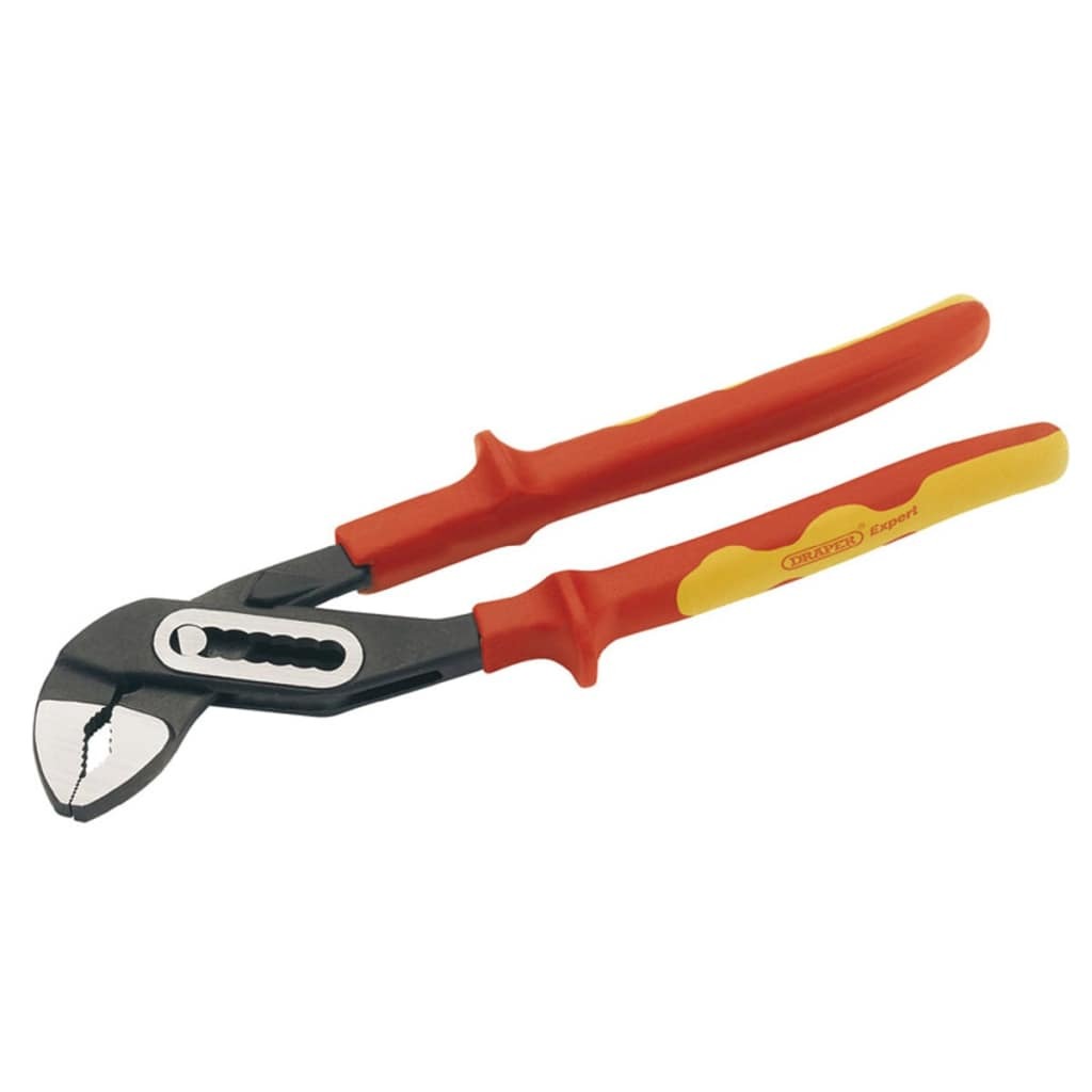 Draper Tools Expert Geïsoleerde waterpomptang VDE 69184