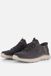 Skechers SUMMITS - HIGH RANGE Heren Instappers - Charcoal