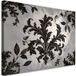 Plantes Naturelles Tableau Noir