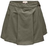 ONLY Indy Korte Rok Groen S Vrouw