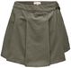 ONLY Indy Korte Rok Groen S Vrouw