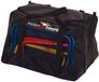 Precision - Sac de transport 10 hurdles - 41 X 32 centimeter - Polyester - Noir