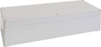 Bopla EUROMAS M 251 02251000 Industriële behuizing 360 x 160 x 100 Polycarbonaat Grijs-wit (RAL 7035) 1 stuk(s)