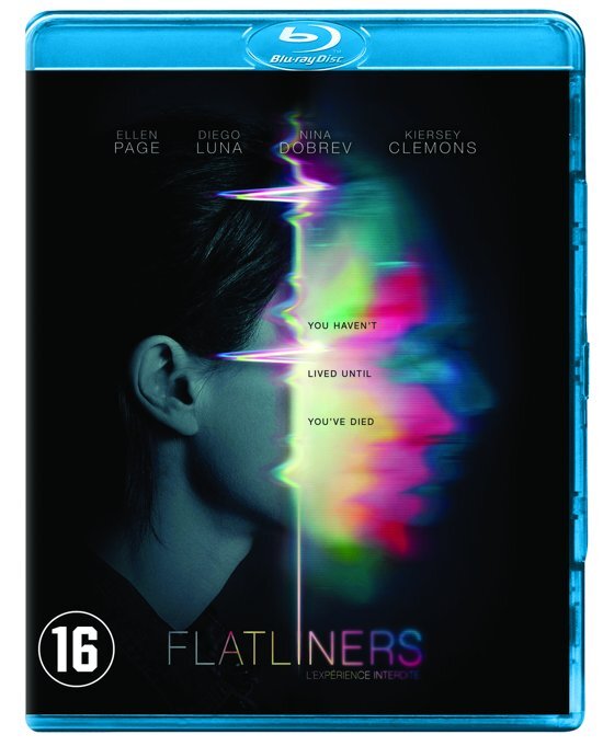 Sony Pictures Flatliners