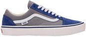 Vans Skate Old Skool Chaussures Gris EU 42 1/2 Homme