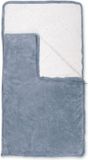 BEMINI Kinderslaapzak - Camping Bag 70x140cm - TOG 3 - Knus cocon - Stone