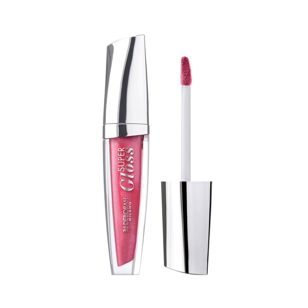 Deborah Milano Super Gloss - 008115 - Lipgloss - Unisex