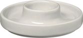 Blomus Pilar set van 2 eierdoppen D10.5cm Moonbeam