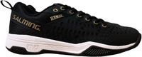 Salming Padel schoenen SA6001C2 Zwart Maat 41 1/3 Unisex Lage Sneakers Textiel/Rubber