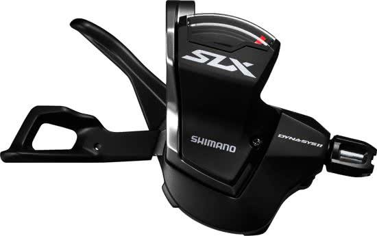 Shimano SLX M7000 11 Speed Right Shifter