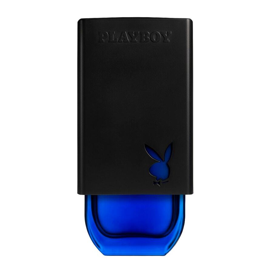 Playboy 50ml Make The Cover For Him Eau de Toilette (EdT) 50ml 50 ml / heren