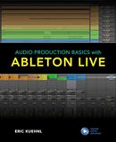 Audio Ableton Live Audio Production Basics